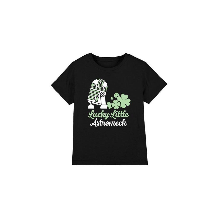 Tshirt LUCKY ASTROMECH Enfant