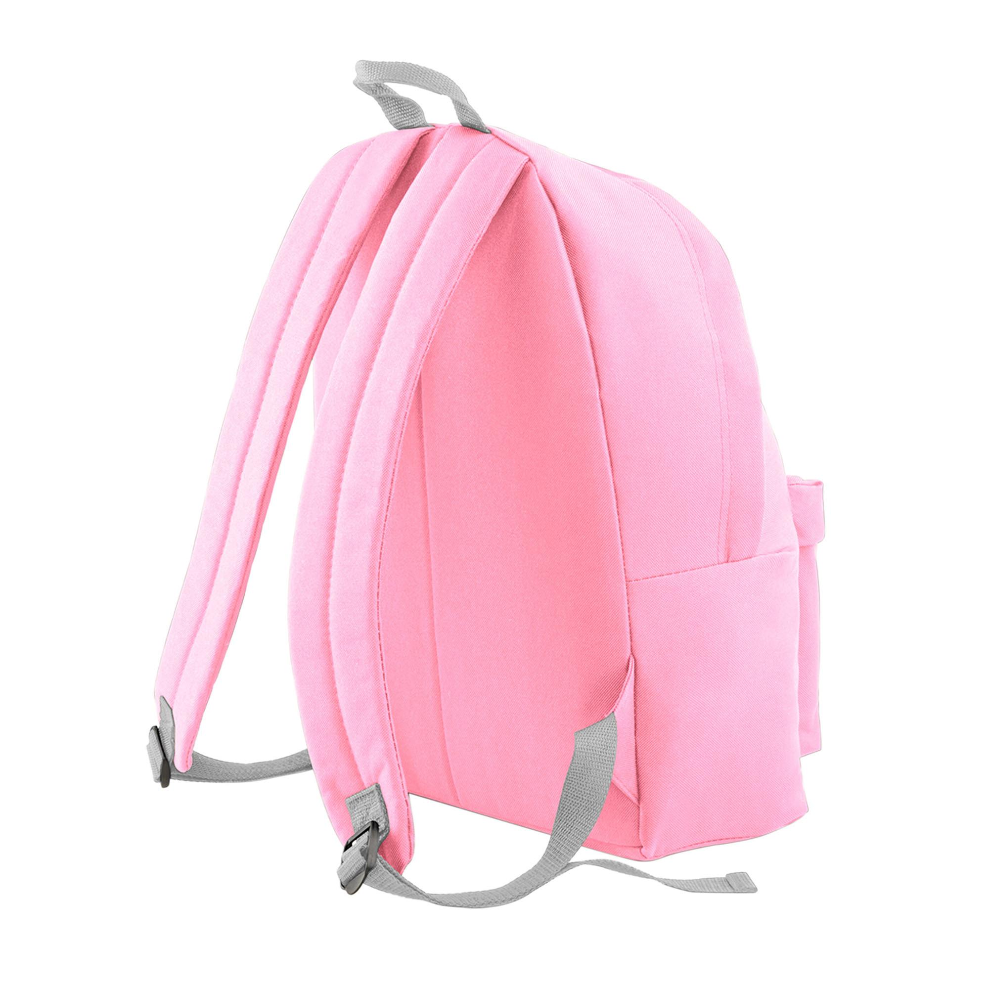 Bagbase  Rucksack Fashion 