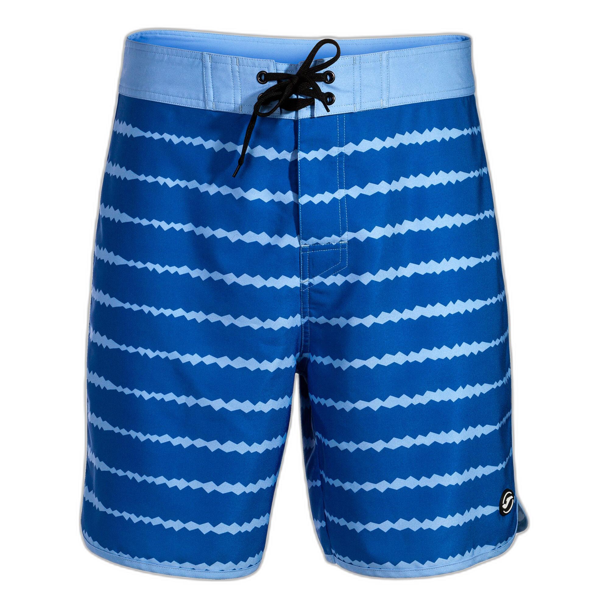 Image of Badeshorts Joa Vibrancy Herren Königsblau M