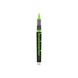 Karin KARIN Brush Marker PRO neon 6110 27Z6110 light green  