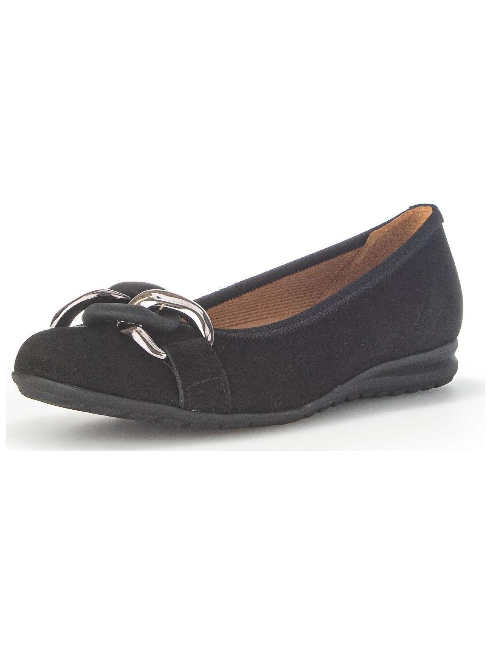 Image of Ballerinas 42.625 Damen Schwarz 38