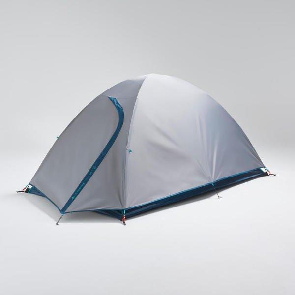 Image of QUECHUA Campingzelt MH100 für 2 Personen