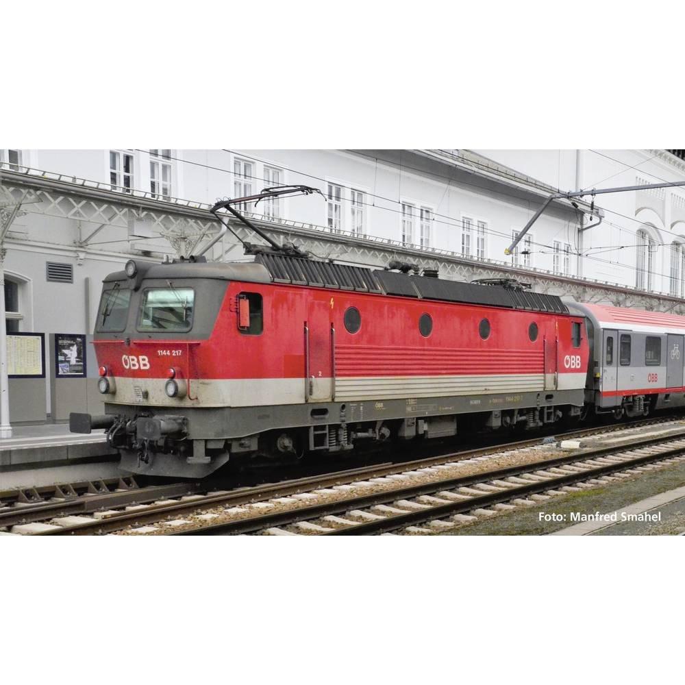 Image of H0 E-Lok Rh 1144.2 der ÖBB Multicolor