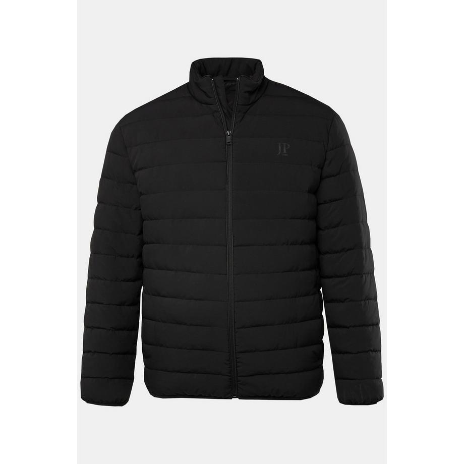 JP1880 Veste Matelassée Duvet Technique Col Montant  
