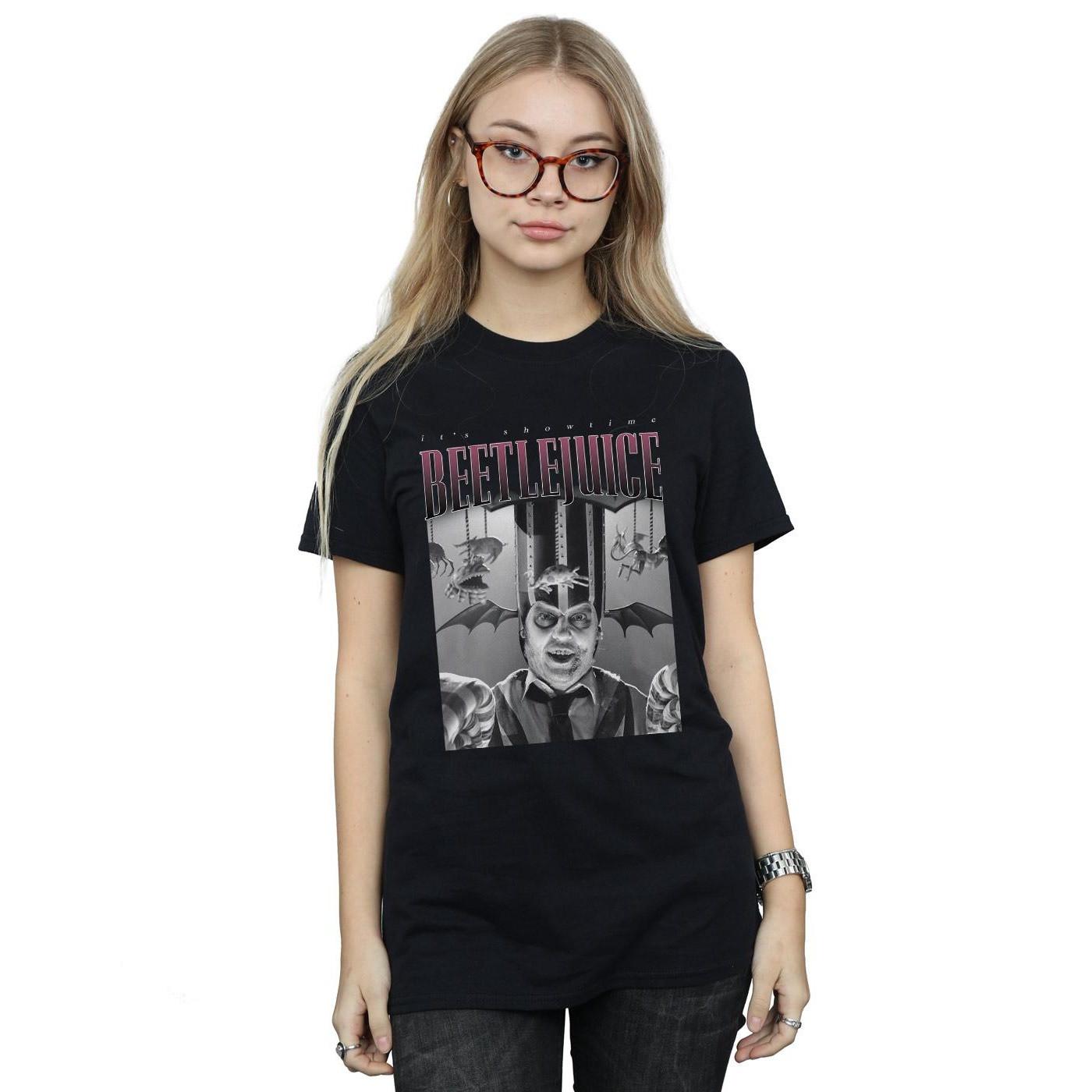 Beetlejuice  Tshirt 