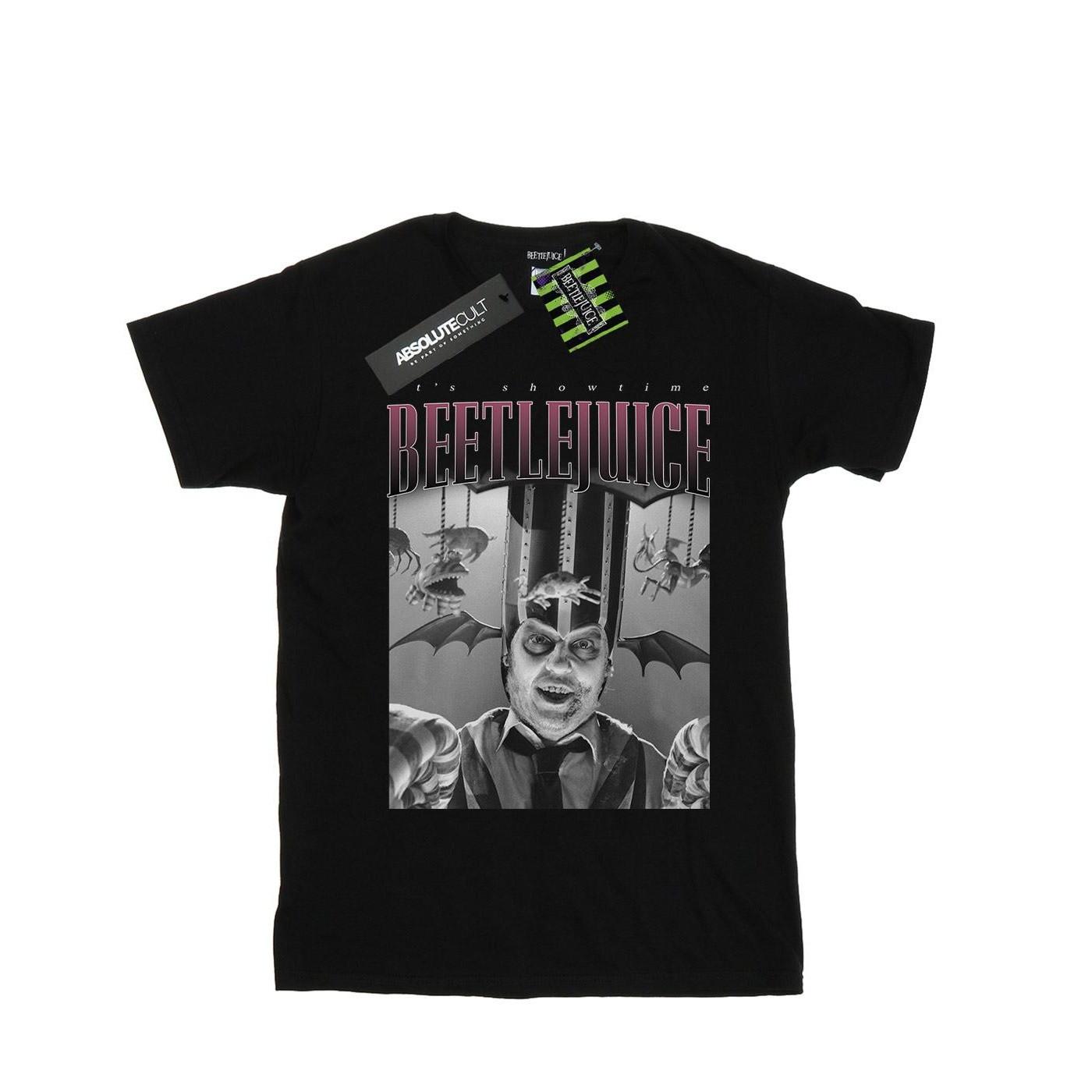 Beetlejuice  Tshirt 