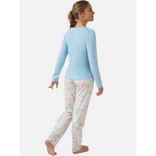 Lisca  Pyjama Hose Top Langarm Olena 