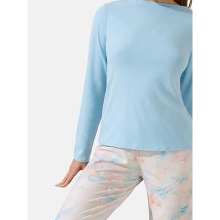 Lisca  Pyjama Hose Top Langarm Olena 