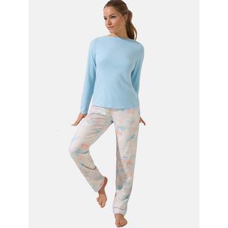 Lisca  Pyjama Hose Top Langarm Olena 