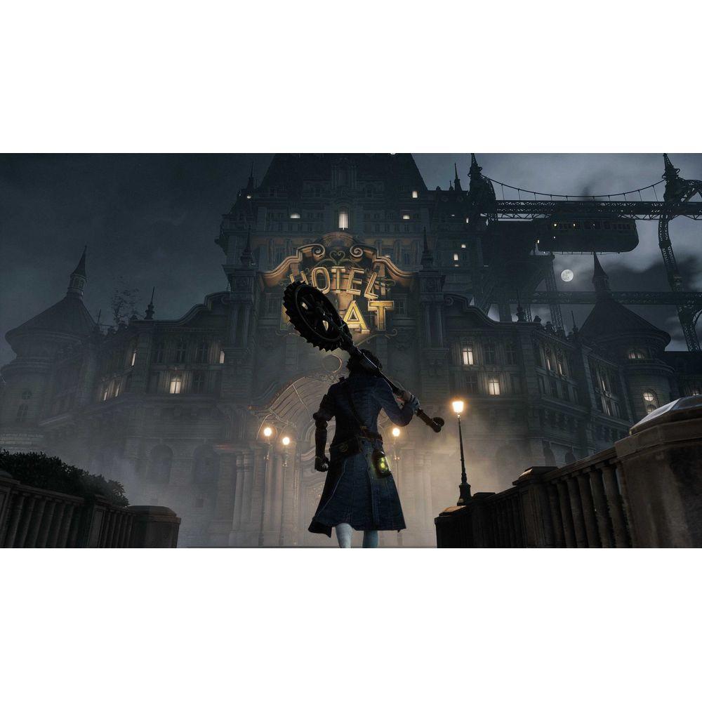 Fireshine Games  Lies of P 