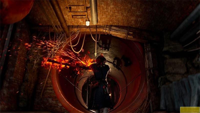 Fireshine Games  Lies of P 