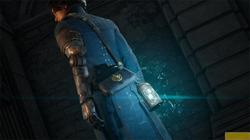 Fireshine Games  Lies of P 