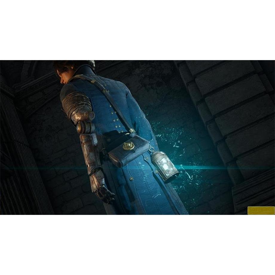 Fireshine Games  Lies of P 