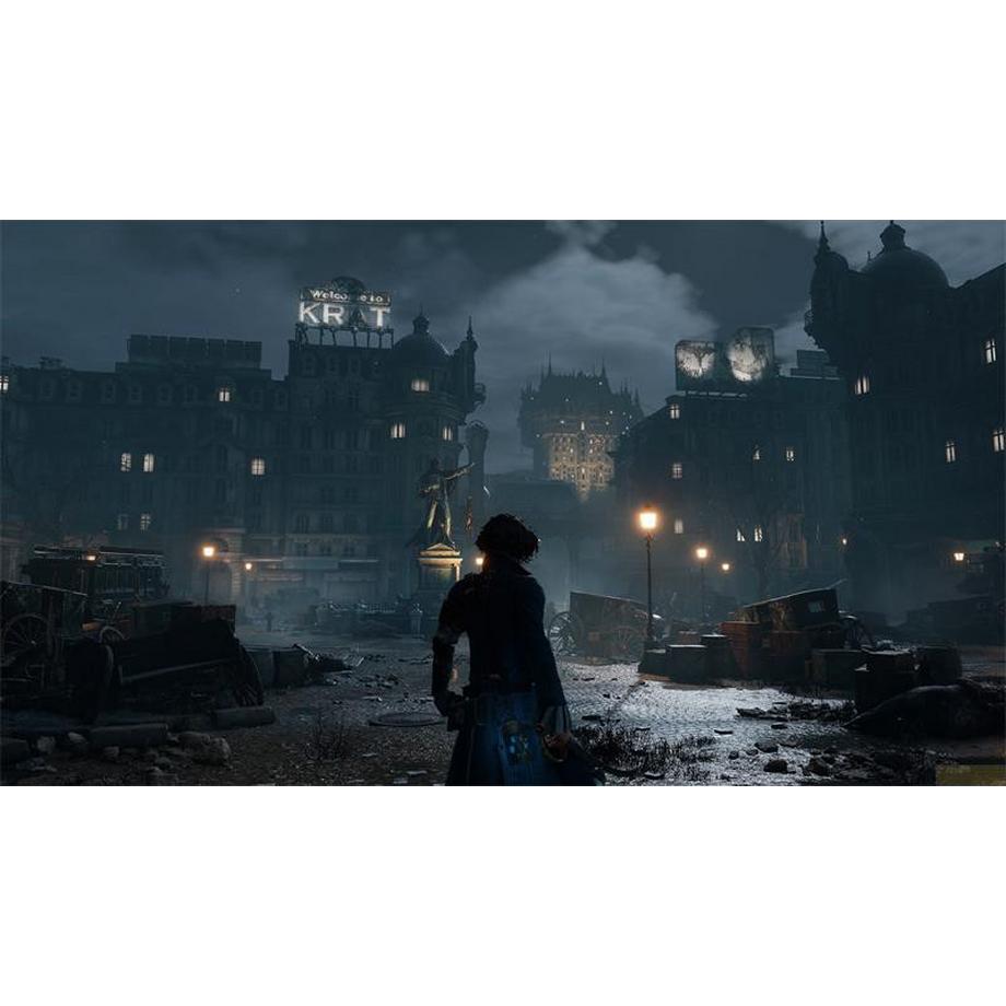 Fireshine Games  Lies of P 