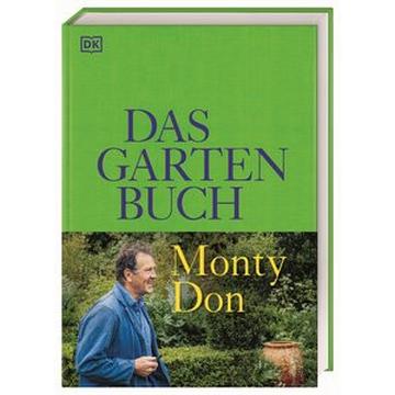 Das Gartenbuch