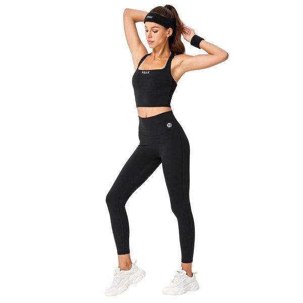 Image of Show Set - Eclipse Black Unisex Schwarz L