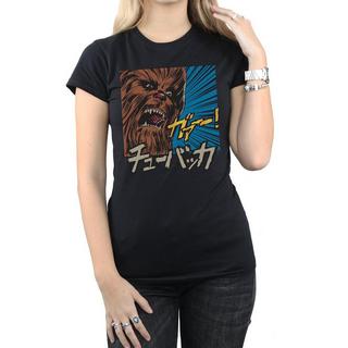 STAR WARS  Tshirt ROAR 