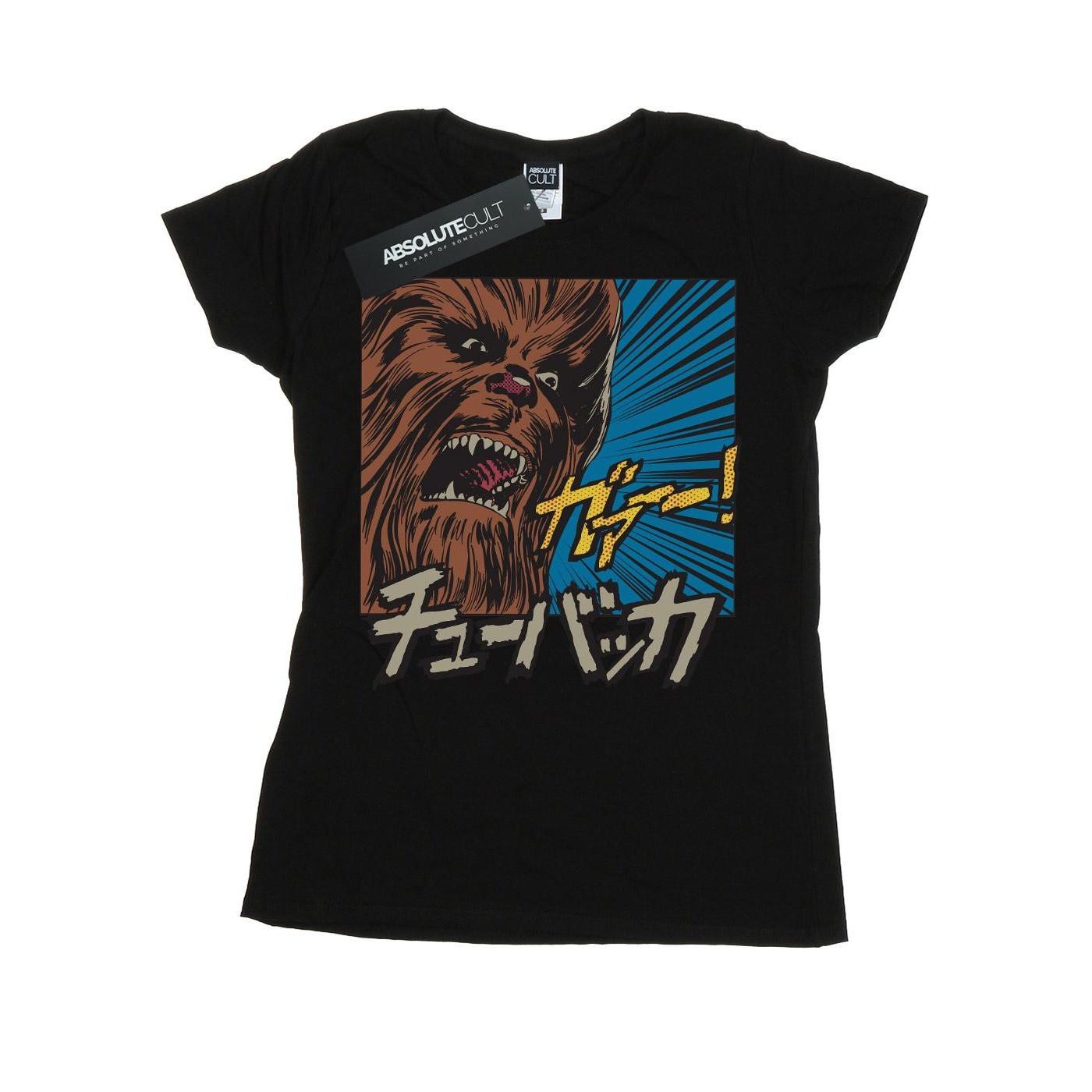 STAR WARS  Tshirt ROAR 