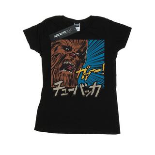 STAR WARS  Tshirt ROAR 