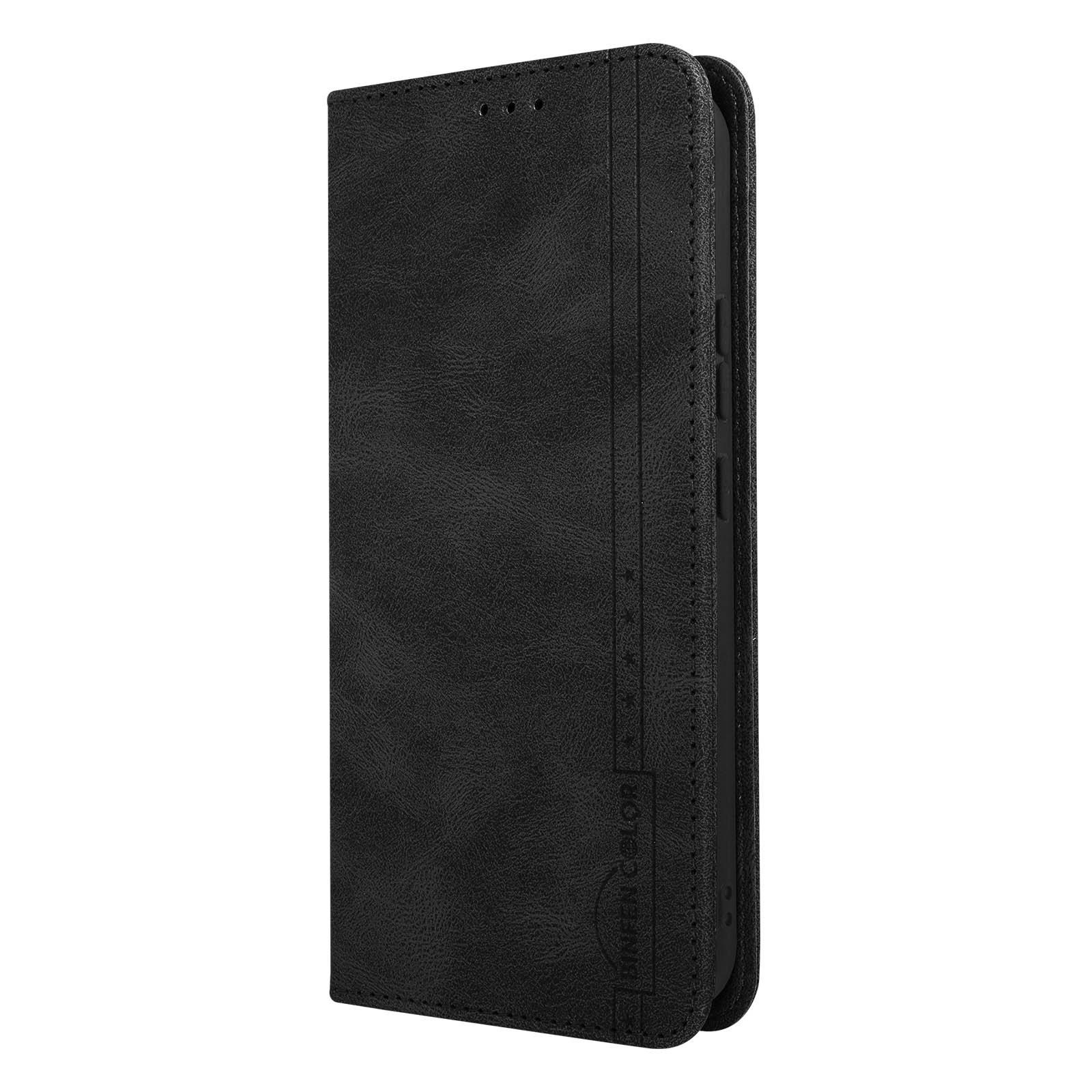 Image of Samsung A34 5G Hülle mit RFID-Schutz