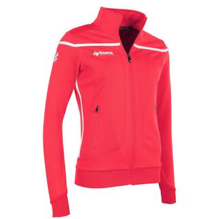 Reece Australia  trainingsjacke mit reißverschluss damen varsity tts 