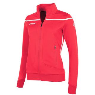 Reece Australia  trainingsjacke mit reißverschluss damen varsity tts 