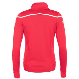 Reece Australia  trainingsjacke mit reißverschluss damen varsity tts 