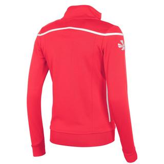 Reece Australia  trainingsjacke mit reißverschluss damen varsity tts 