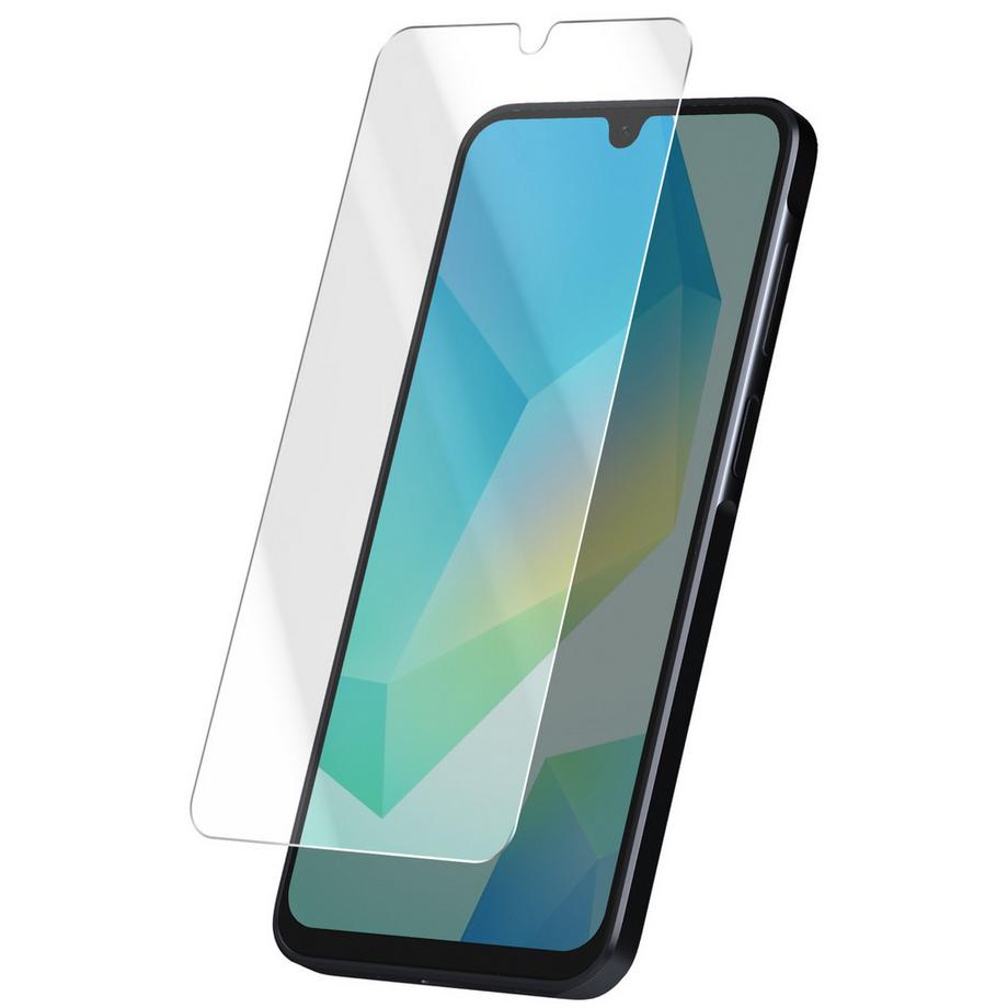 Verre Trempé Samsung A16 Transparent