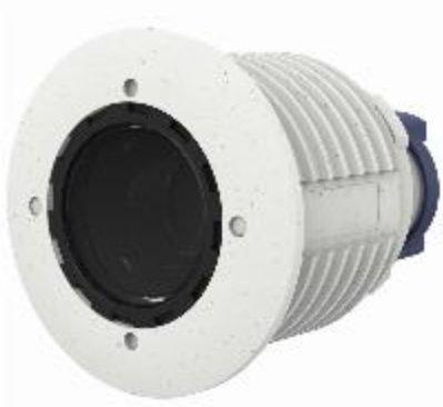 Mobotix  Mobotix MX-O-M7SA-8DN040 support et boîtier des caméras de sécurité Unité de capteur 