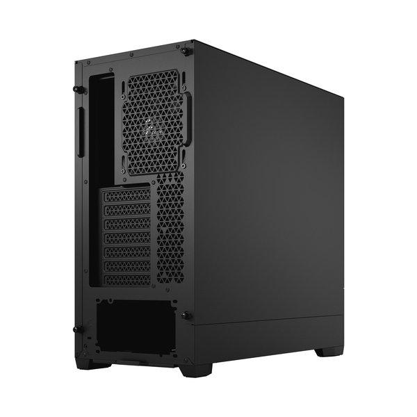 Fractal Design  Pop Air Tower Nero 