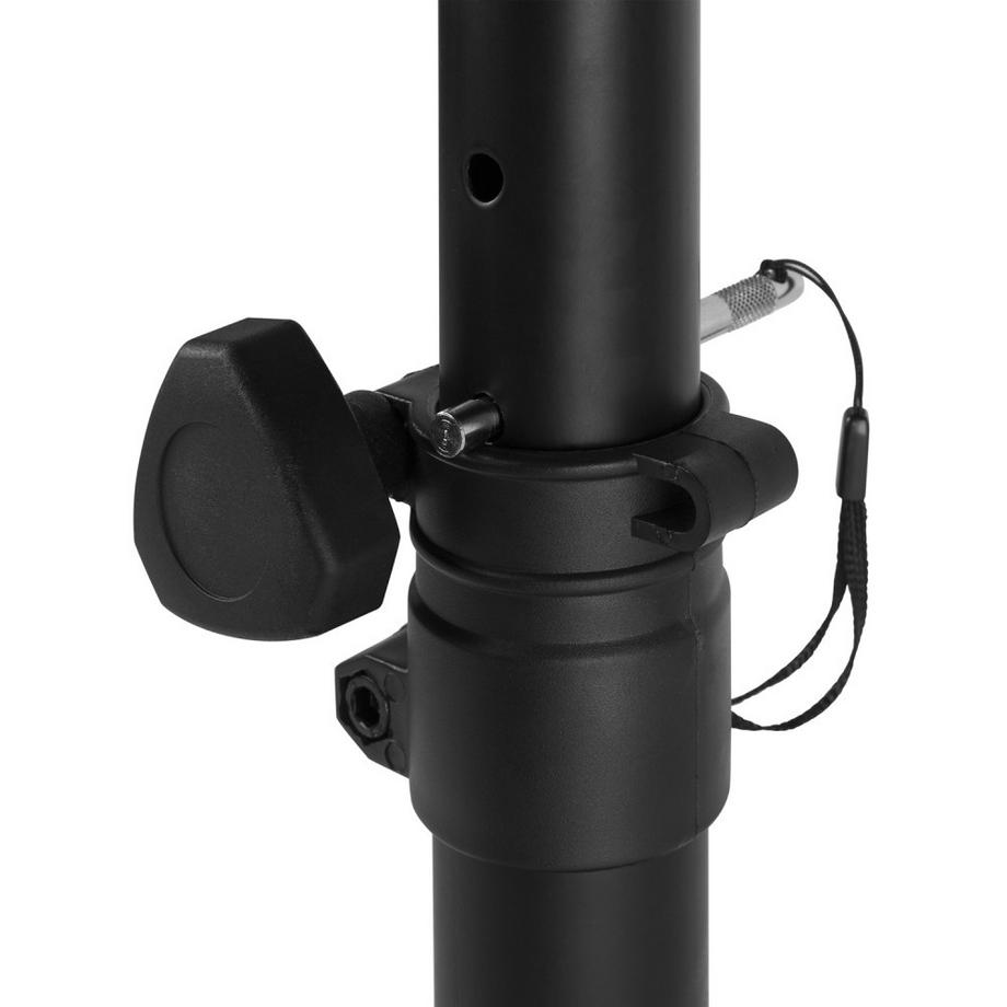 Vonyx  Vonyx SMS10 Tavolo Nero 