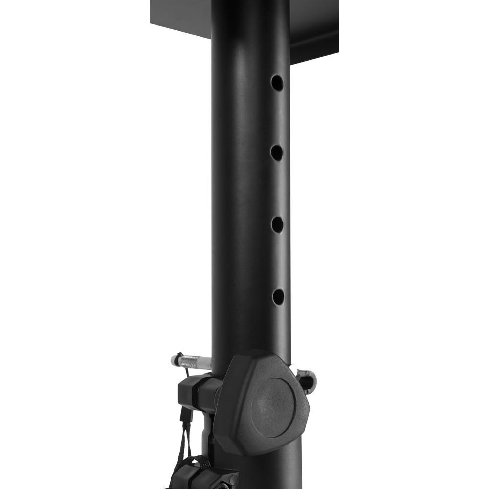 Vonyx  Monitorstativ SMS10 Tischstativ Set 