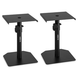 Vonyx  Vonyx SMS10 Table Noir 