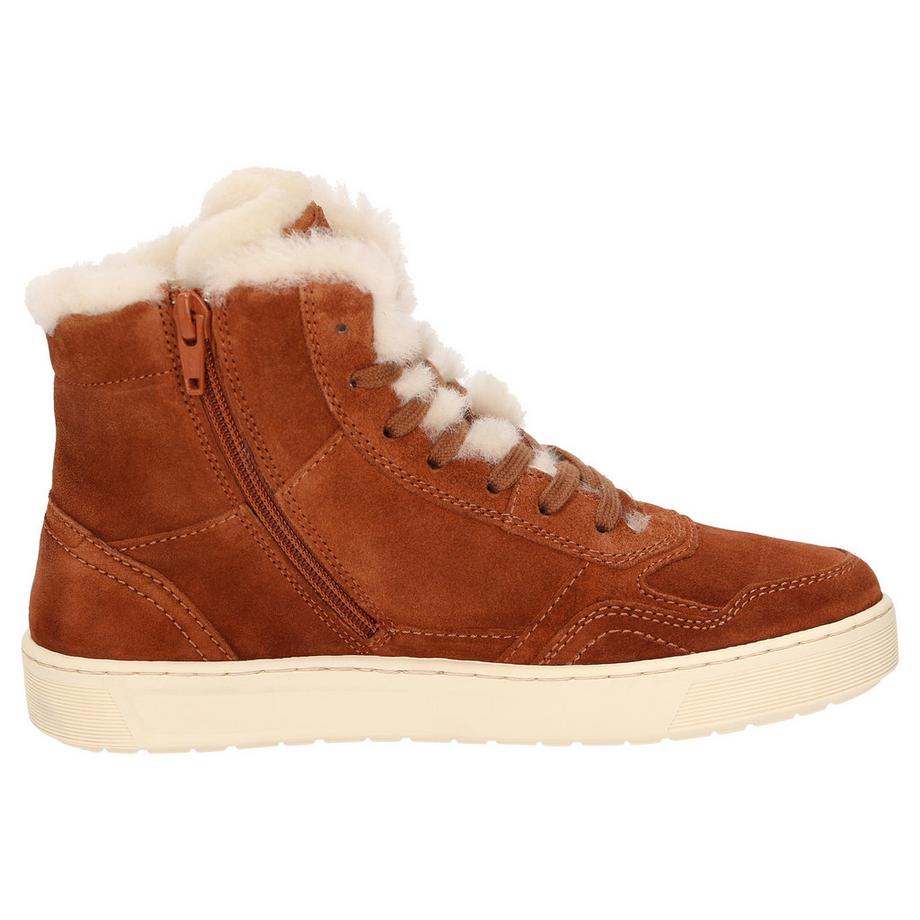 Sioux Bottine Maites Sneak 006-LF  