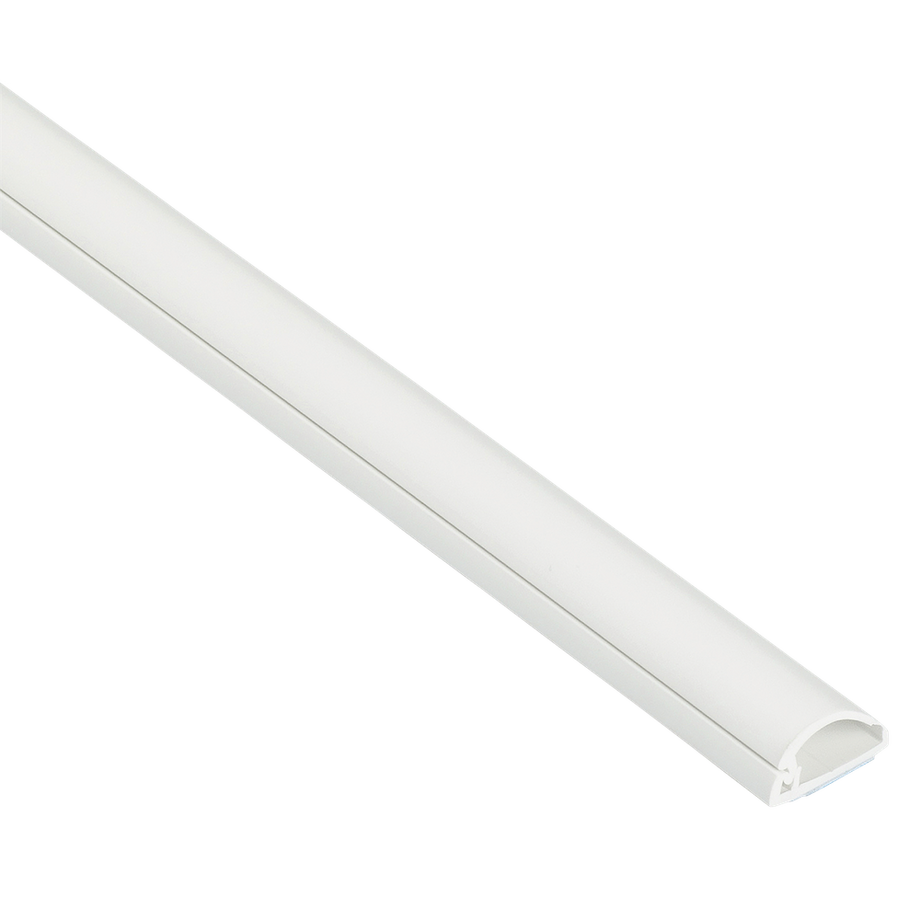 canal de câbles autocollant