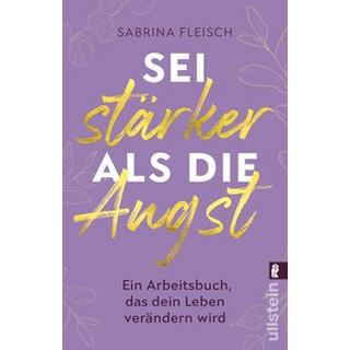 Sei stärker als die Angst Fleisch, Sabrina Livre de poche 