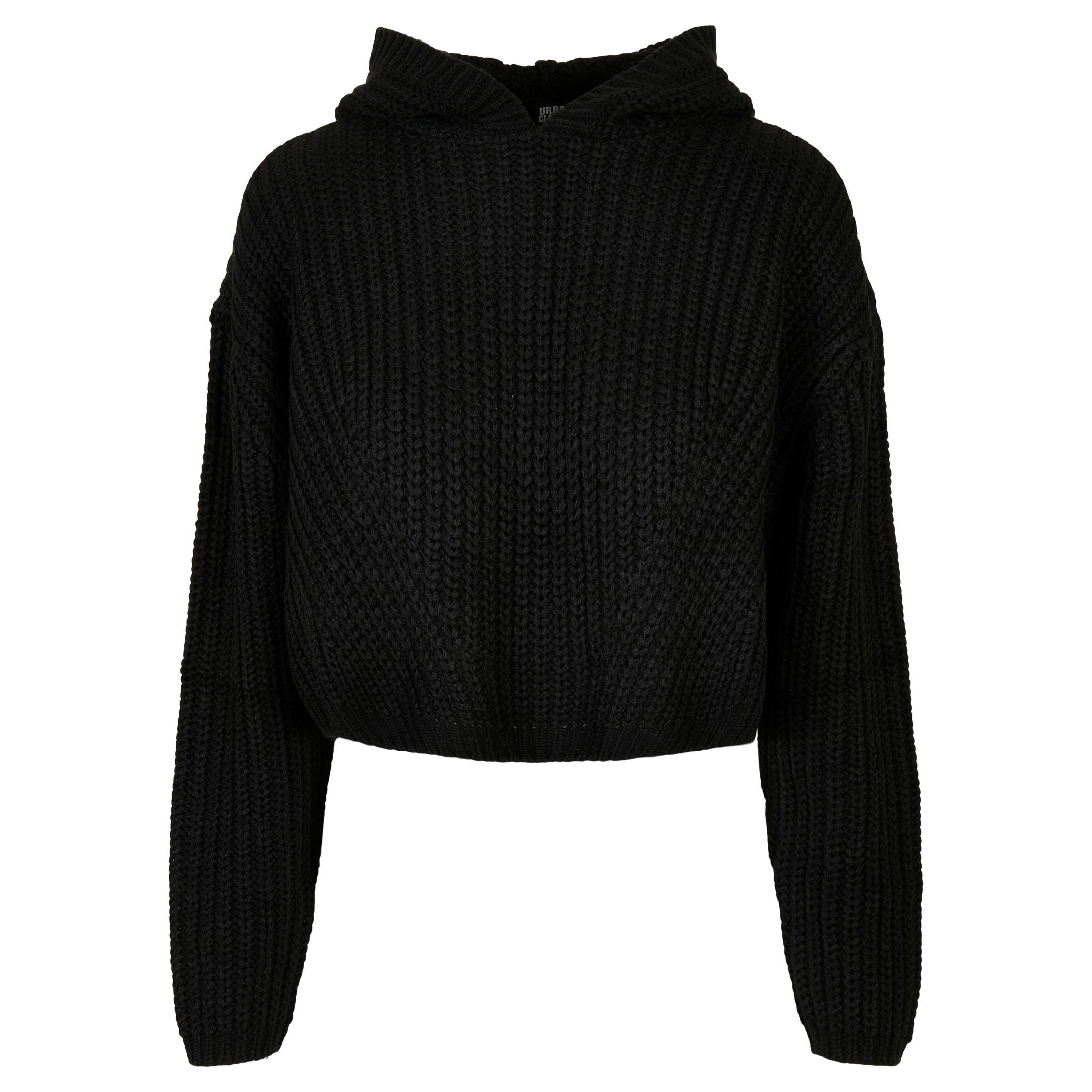 Image of Kapuzenpullover Frau Große Größen Oversized Damen XXXL