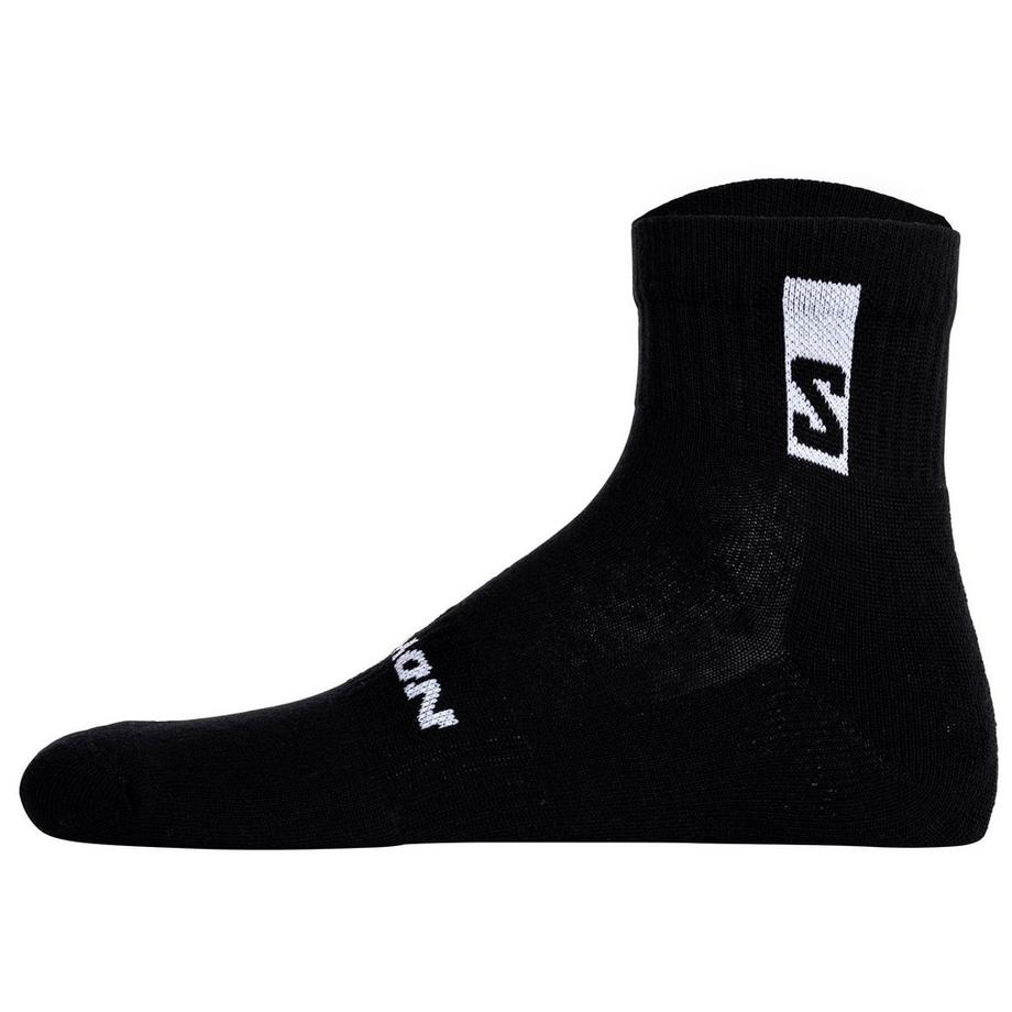 SALOMON Everyday Ankle 3er Pack Socken  