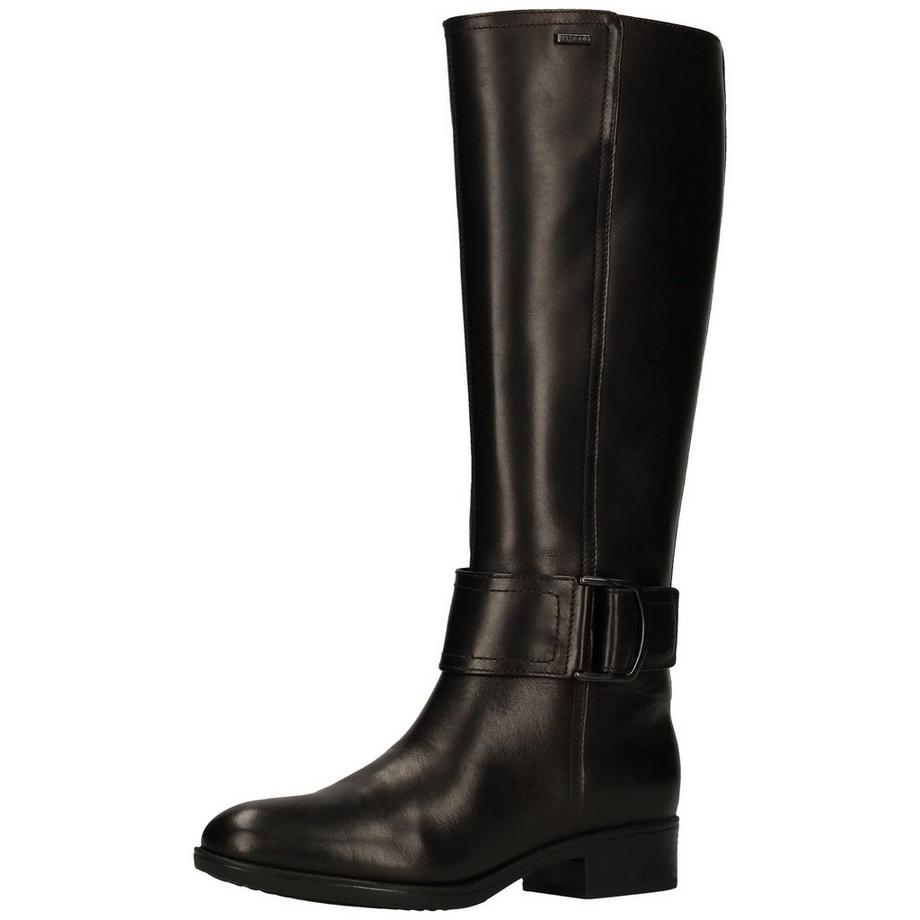 Stiefel D04BLC 00043
