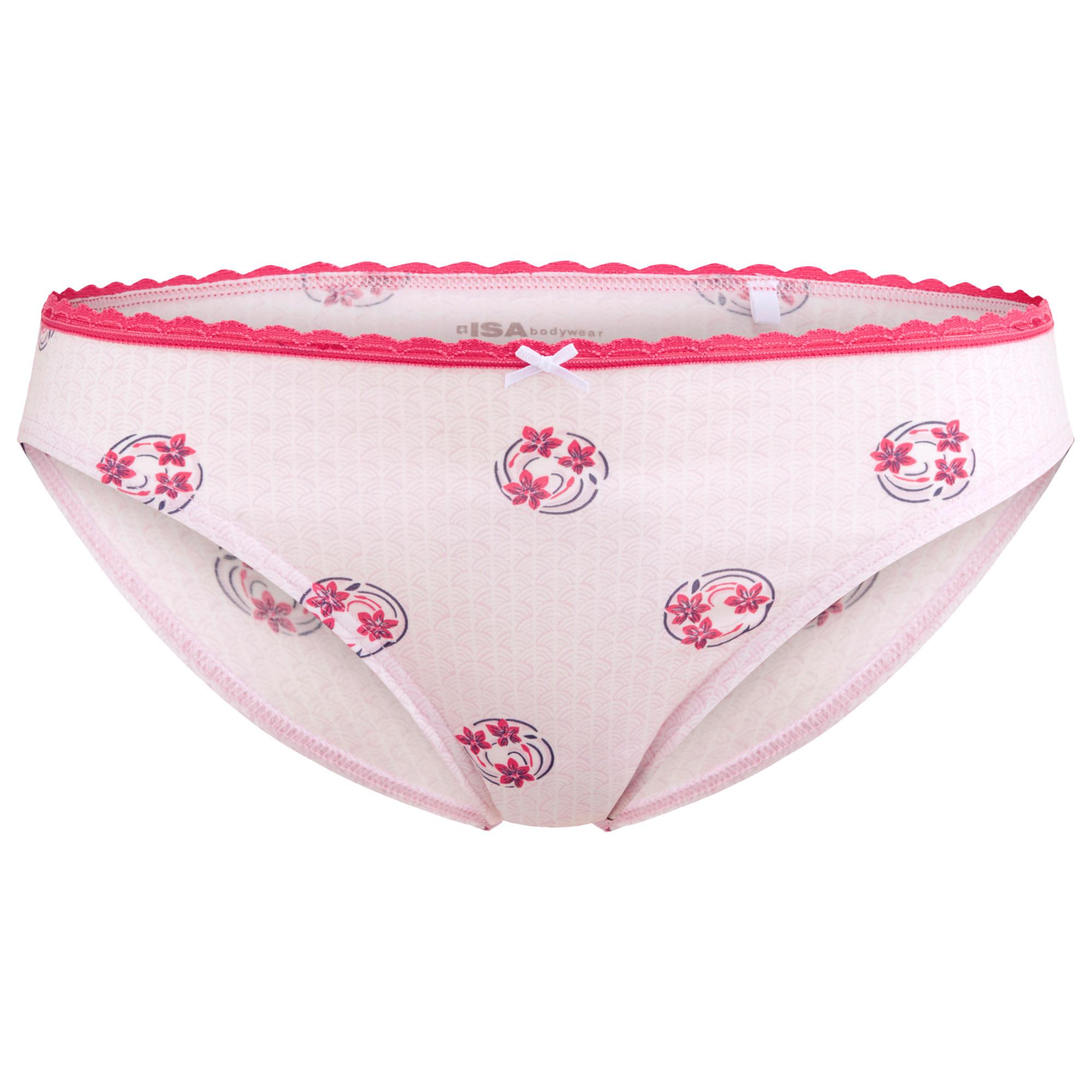 Image of Slip Lara Damen Altrosa XS