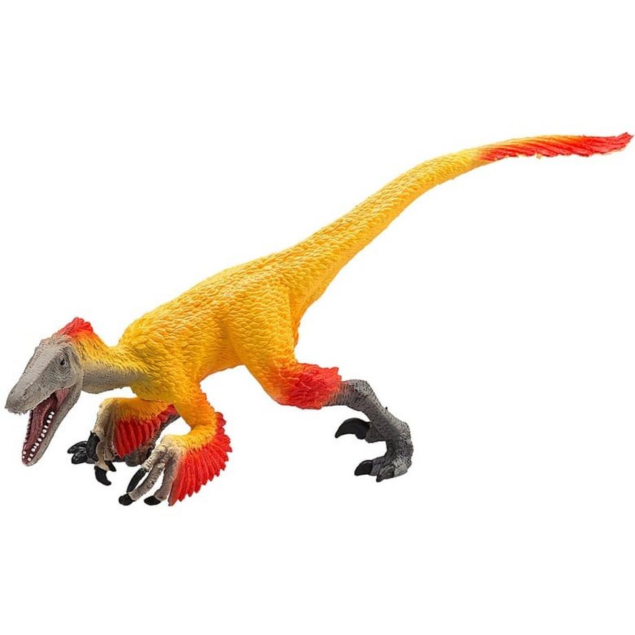 Mojo  Prehistoric Life Deinonychus 
