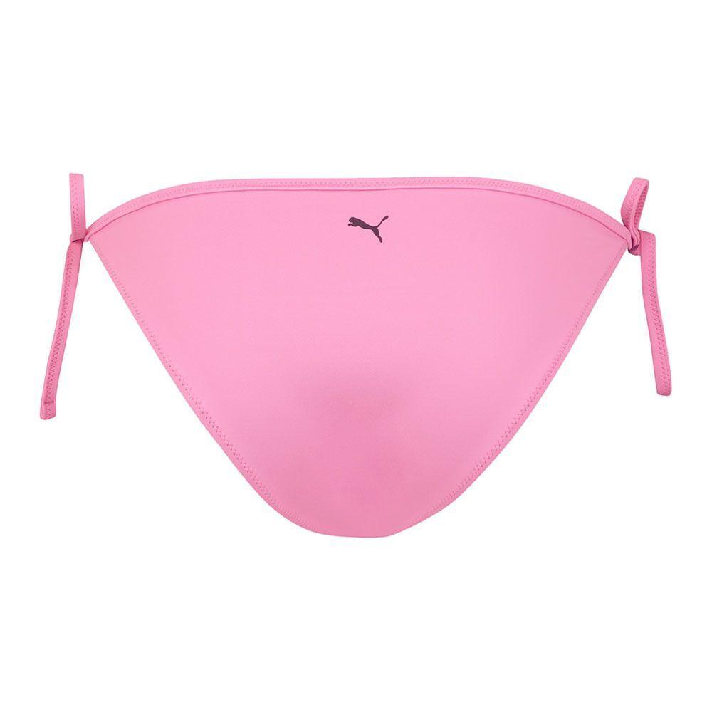 PUMA  bikini pezzo sotto con laccetti laterali 