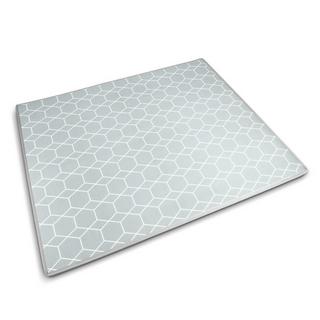 B2X Tappetino in schiuma arrotolabile 180 x 150 x 1,5 cm Nukido NK-342  