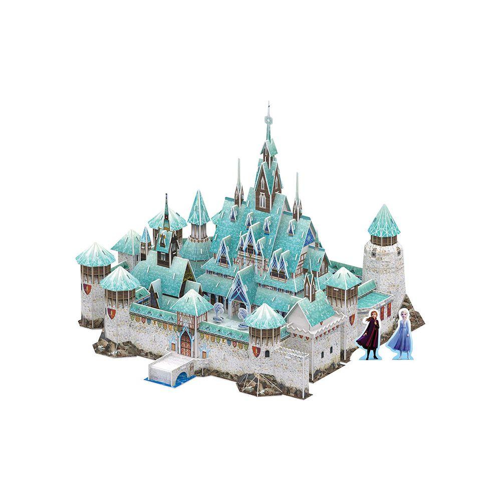 Revell  Puzzle Arendelle Castle (256Teile) 