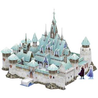 Revell  Puzzle Arendelle Castle (256Teile) 