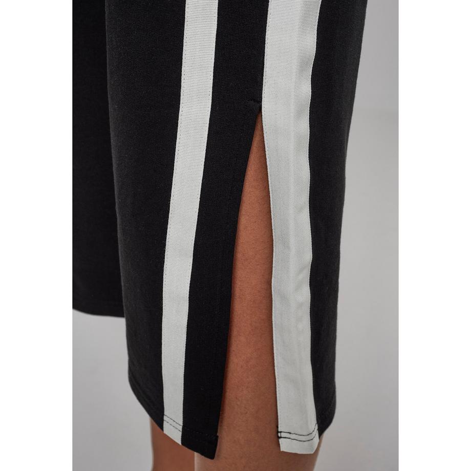 URBAN CLASSICS Taped Terry Culotte  