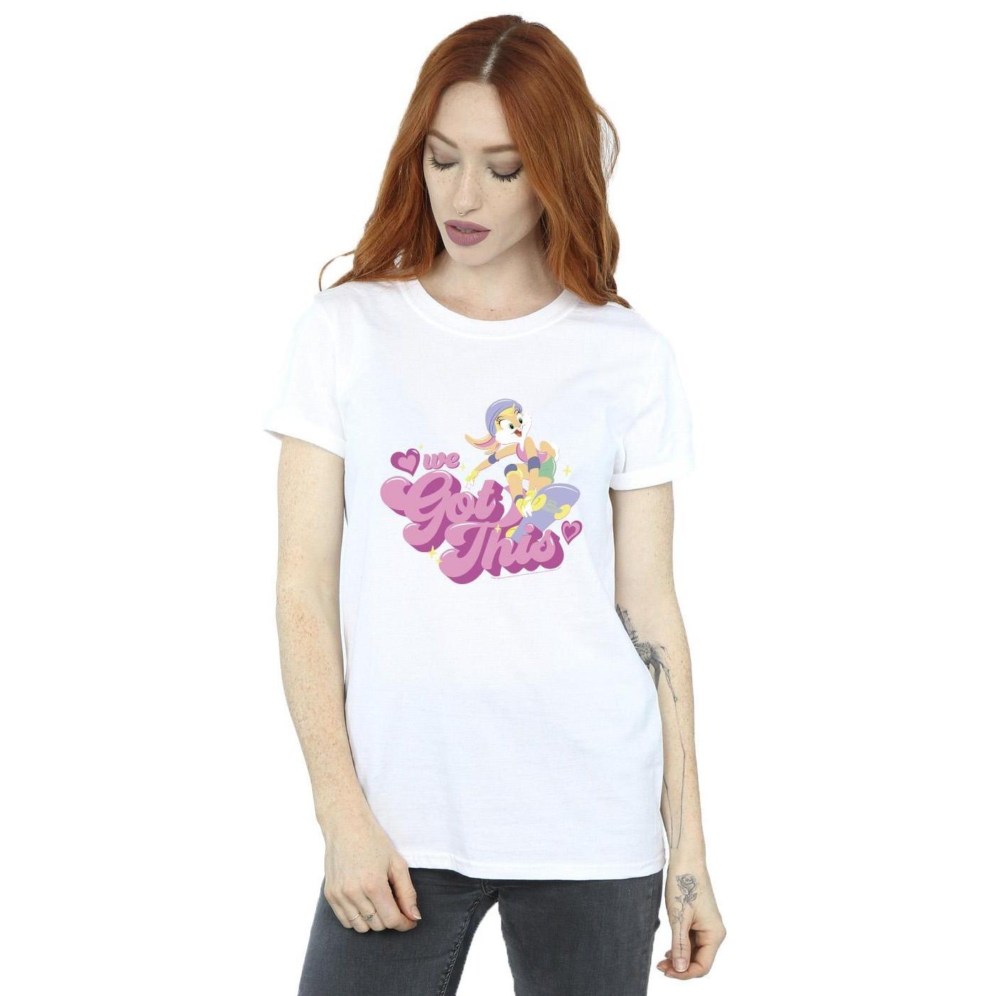 LOONEY TUNES  Tshirt WE GOT THIS 