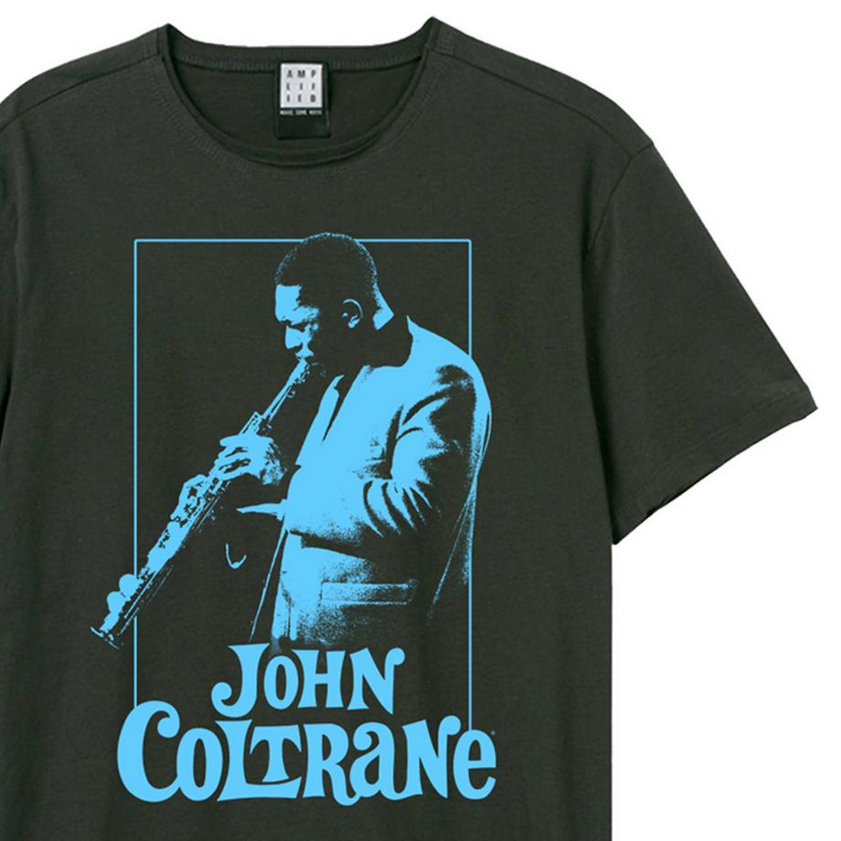 Amplified T-Shirt Photo  