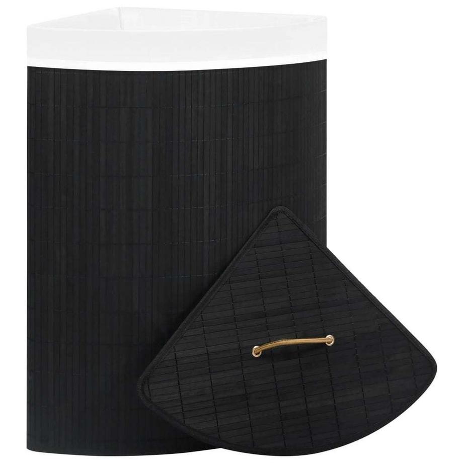 VidaXL portabiancheria  